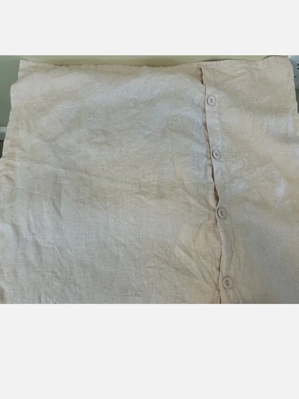 IKEA euro pillow